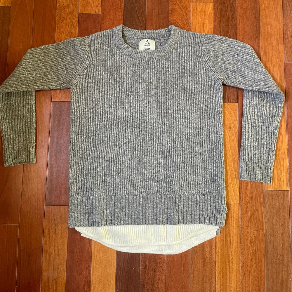 Urban Outfitters Slouchy Sweater